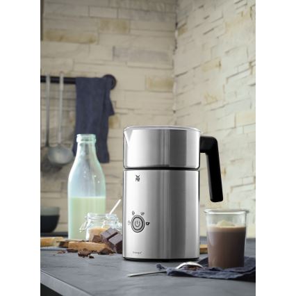 WMF - Tejhabosító LONO MILK & CHOC 500ml 650W/230V rozsdamentes