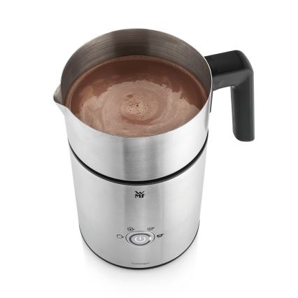 WMF - Tejhabosító LONO MILK & CHOC 500ml 650W/230V rozsdamentes