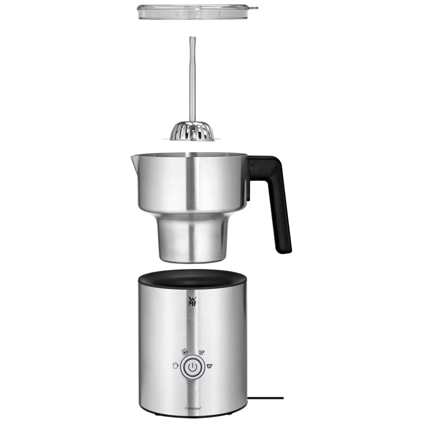 WMF - Tejhabosító LONO MILK & CHOC 500ml 650W/230V rozsdamentes