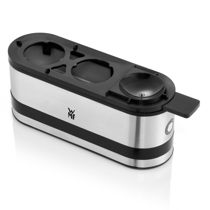 WMF - Tojásfőző 2 tojás KITCHENminis 250W/230V rozsdamentes