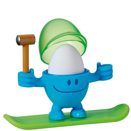 WMF - Tojástartó MCEGG kék/zöld