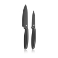 WMF TOUCH 2 részes késkészlet, fekete