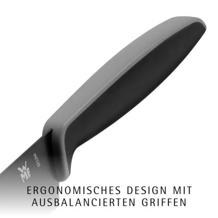WMF TOUCH 2 részes késkészlet, fekete