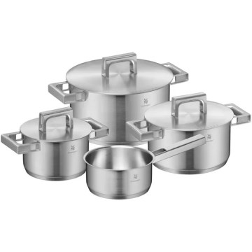 WMF - ULTIMATE COOL 4 részes edénykészlet