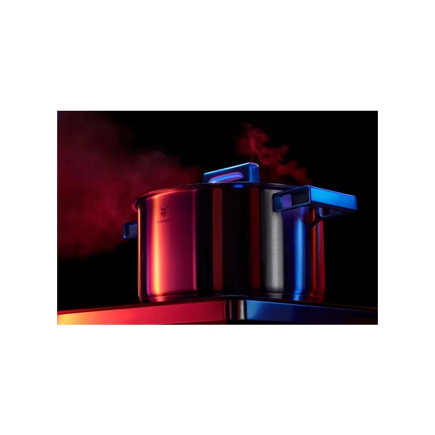 WMF - ULTIMATE COOL 4 részes edénykészlet