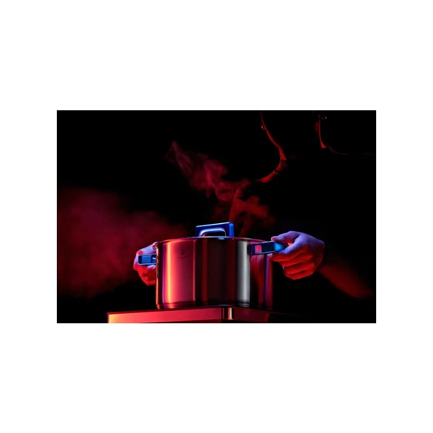 WMF - ULTIMATE COOL 4 részes edénykészlet