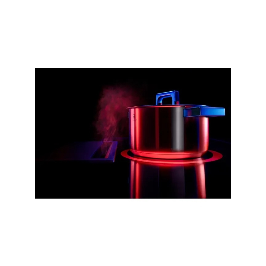 WMF - ULTIMATE COOL 4 részes edénykészlet