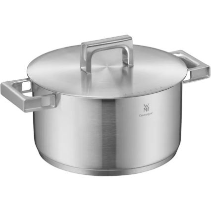 WMF - ULTIMATE COOL 4 részes edénykészlet