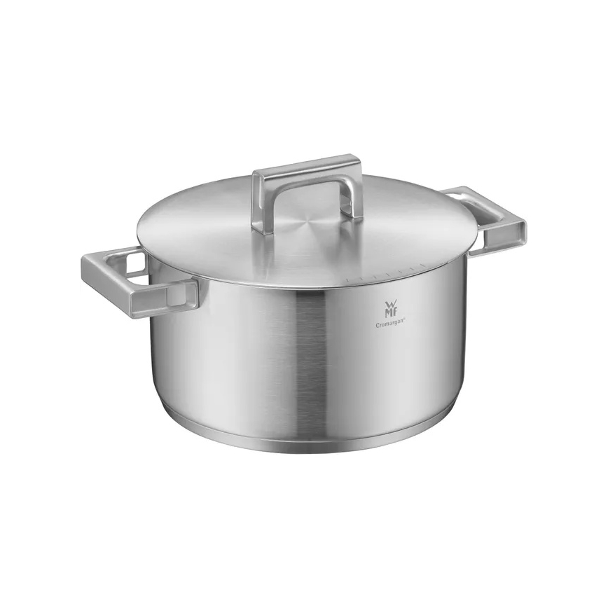 WMF - ULTIMATE COOL 4 részes edénykészlet