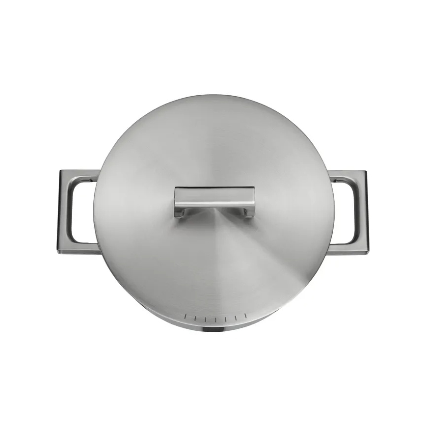 WMF - ULTIMATE COOL 4 részes edénykészlet