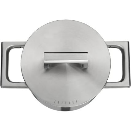 WMF - ULTIMATE COOL fazék, átmérő 16 cm
