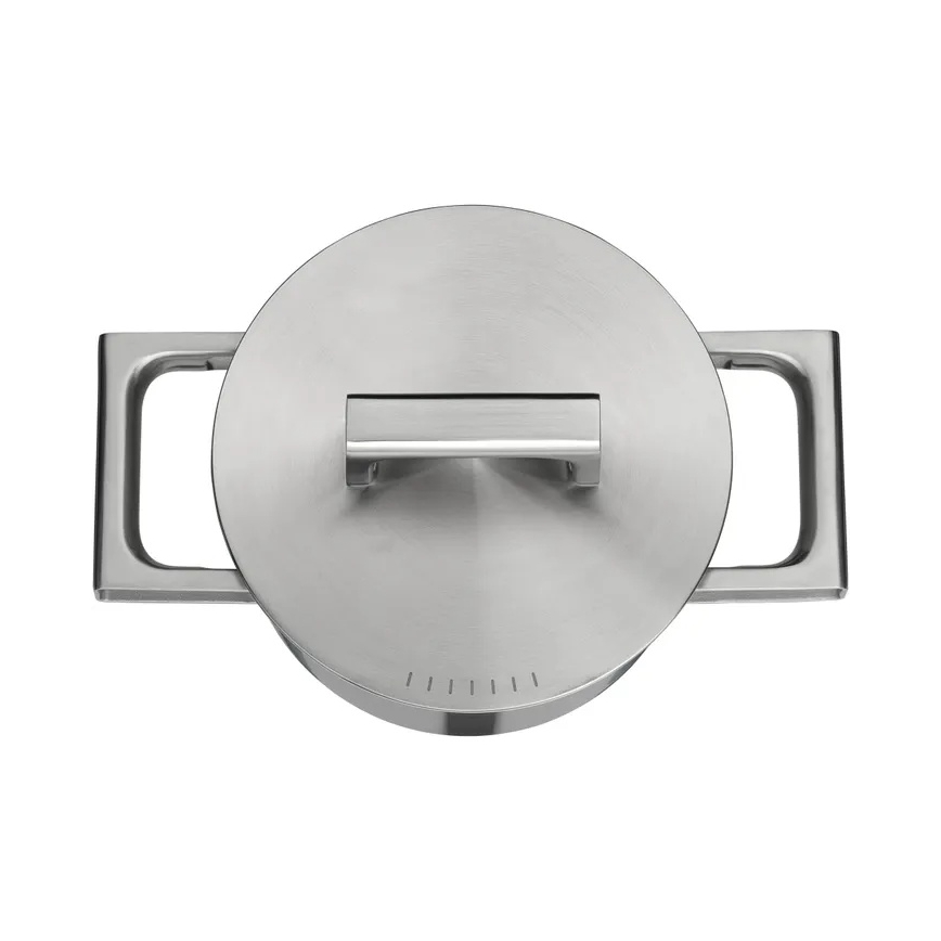 WMF - ULTIMATE COOL fazék, átmérő 16 cm