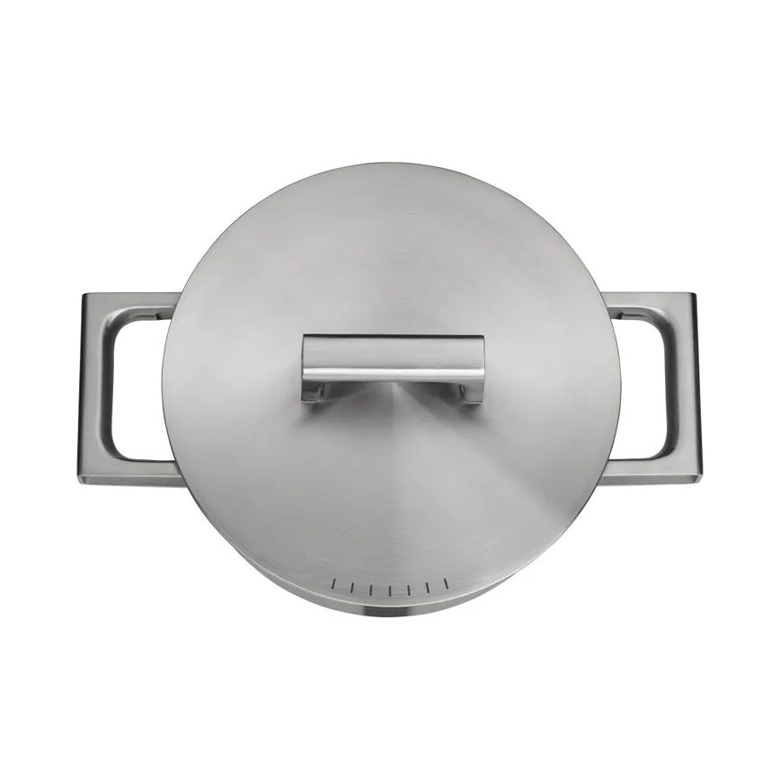 WMF - ULTIMATE COOL fazék, Ø 20 cm