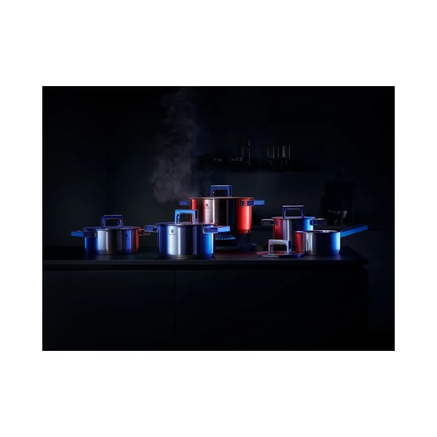 WMF - ULTIMATE COOL fazék Ø 20 cm