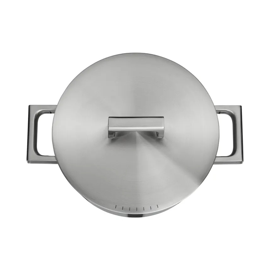 WMF - ULTIMATE COOL fazék Ø 24 cm