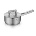 WMF - ULTIMATE COOL nyeles lábas fedéllel, Ø 16 cm