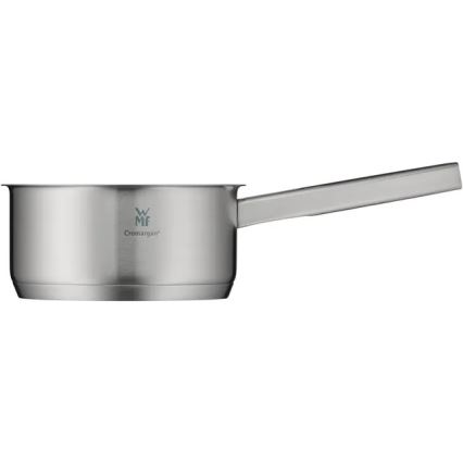 WMF - ULTIMATE COOL nyeles lábas fedéllel, Ø 16 cm