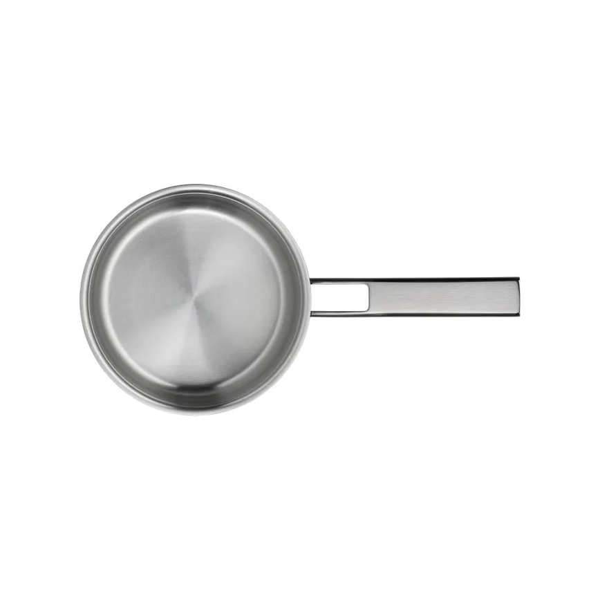 WMF - ULTIMATE COOL nyeles lábas fedéllel, Ø 16 cm