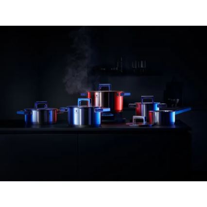 WMF - ULTIMATE COOL nyeles lábas Ø 16 cm