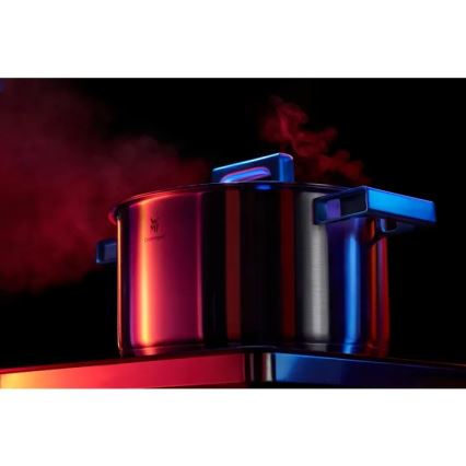 WMF - ULTIMATE COOL nyeles lábas Ø 16 cm