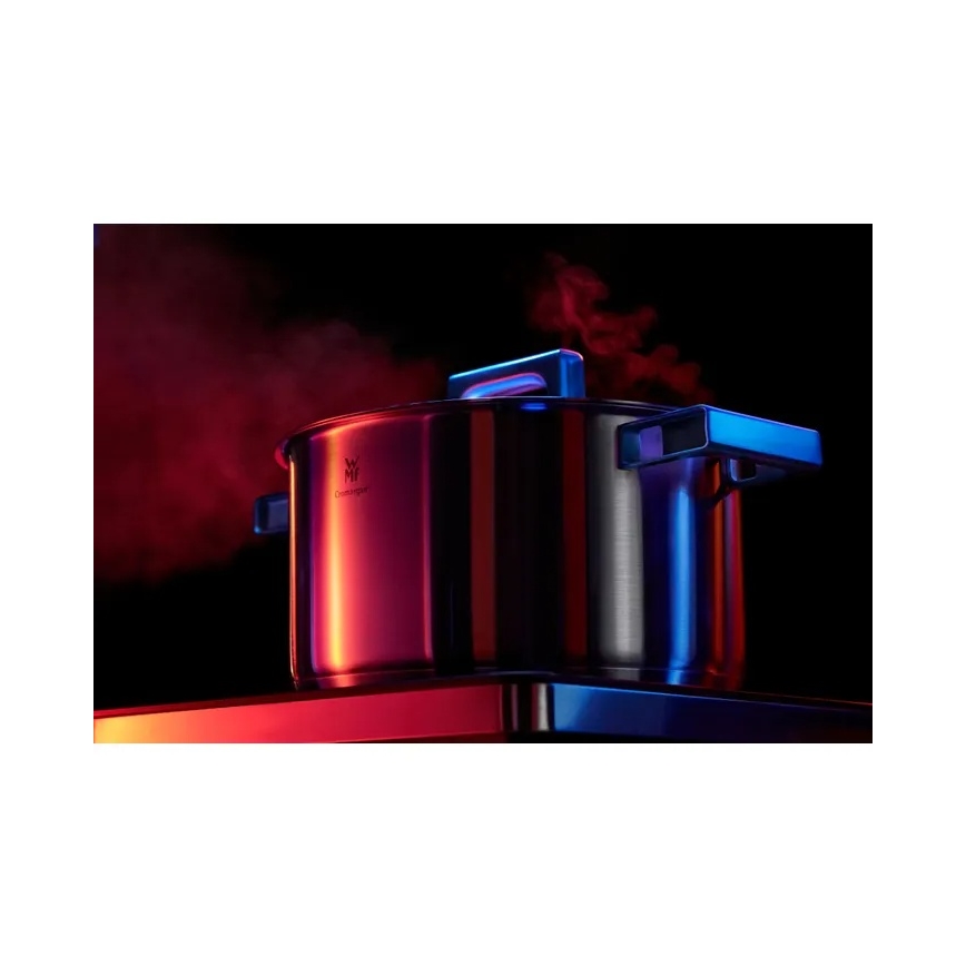 WMF - ULTIMATE COOL nyeles lábas Ø 16 cm