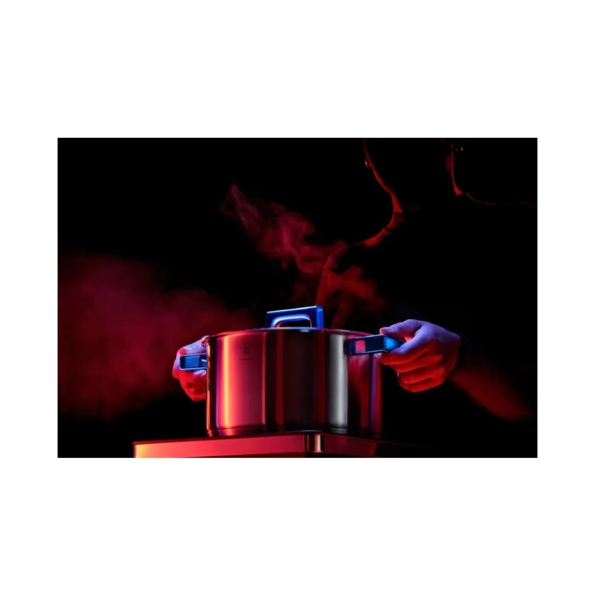 WMF - ULTIMATE COOL nyeles lábas Ø 16 cm