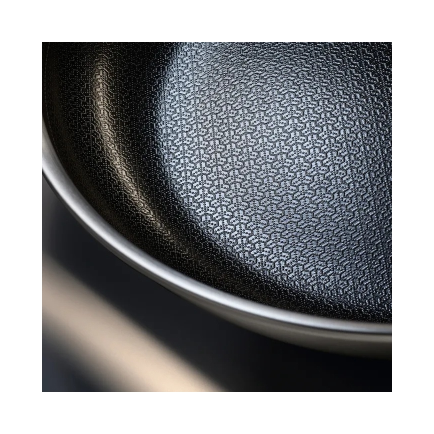 WMF - ULTIMATE DEEP PROFI RESIST serpenyő, átm. 28 cm