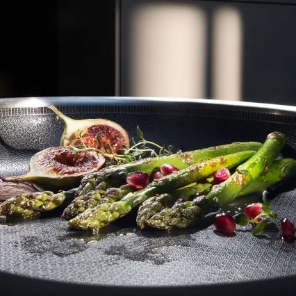 WMF - ULTIMATE DEEP PROFI RESIST serpenyő, átm. 28 cm