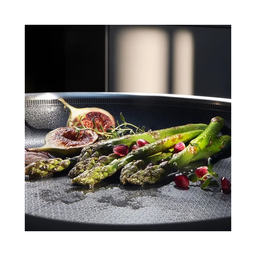 WMF - ULTIMATE DEEP PROFI RESIST serpenyő, átm. 28 cm