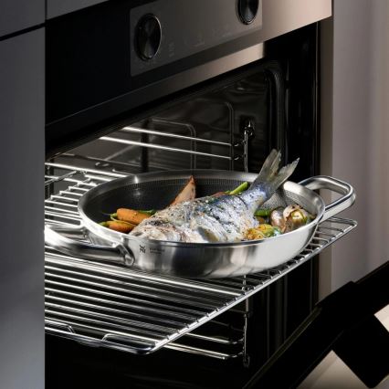 WMF - ULTIMATE PROFI RESIST tálaló serpenyő, átm. 24 cm