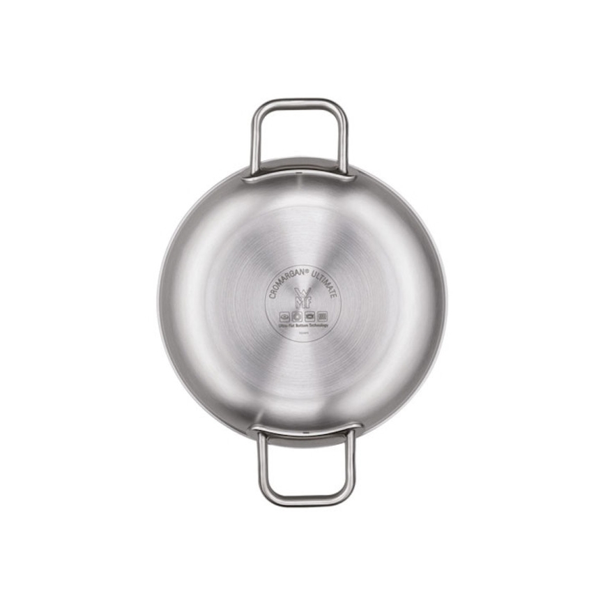 WMF - ULTIMATE PROFI RESIST tálaló serpenyő, átm. 24 cm
