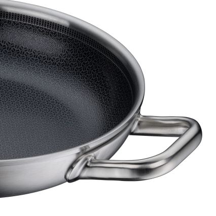 WMF - ULTIMATE PROFI RESIST tálaló serpenyő, átm. 24 cm