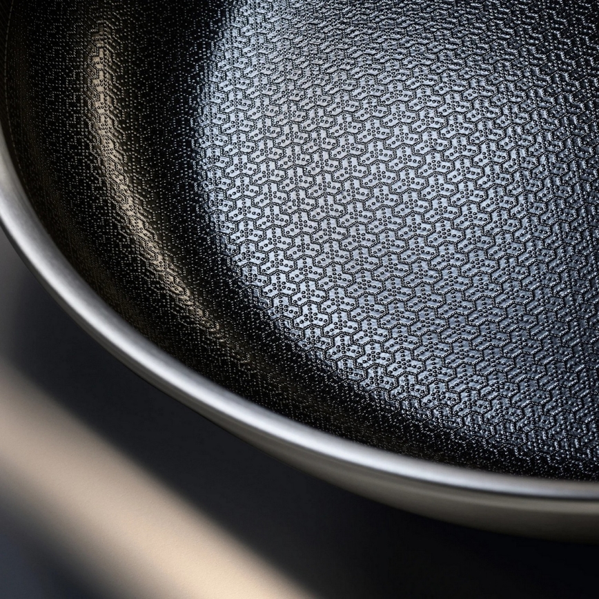 WMF - ULTIMATE PROFI RESIST tálaló serpenyő, átm. 24 cm