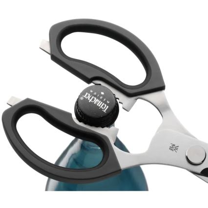 WMF - Univerzális olló 23,4 cm fekete