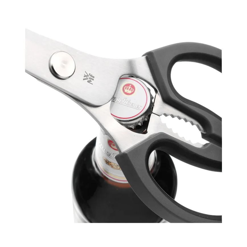 WMF - Univerzális olló 23,4 cm fekete