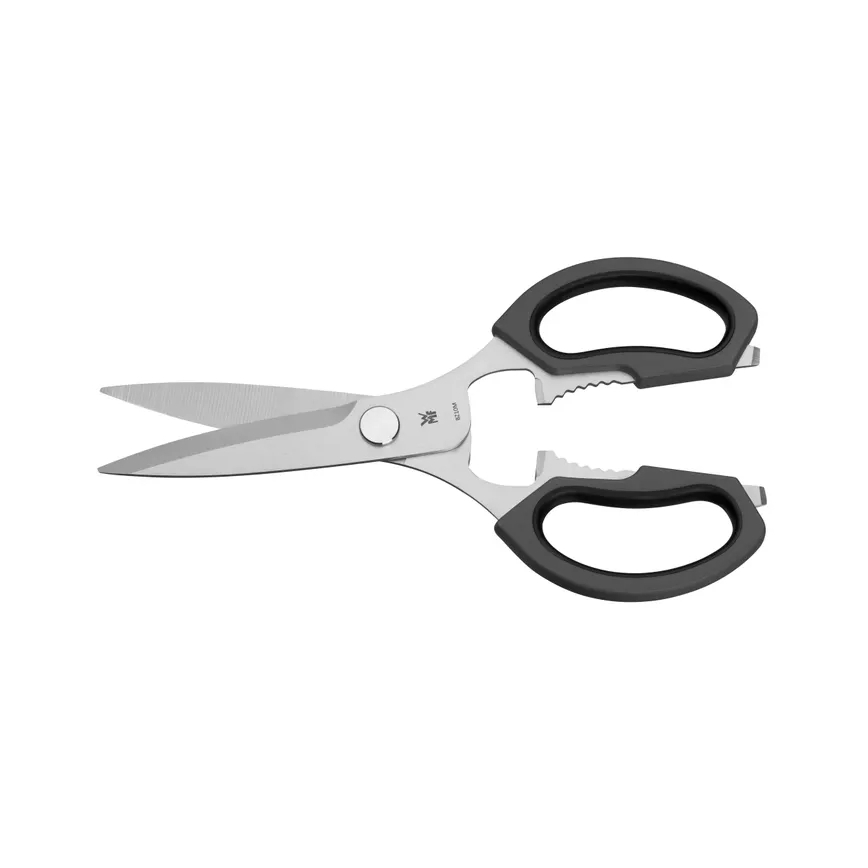 WMF - Univerzális olló 23,4 cm fekete
