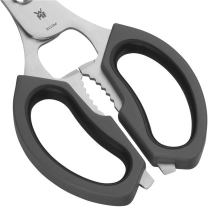 WMF - Univerzális olló 23,4 cm fekete