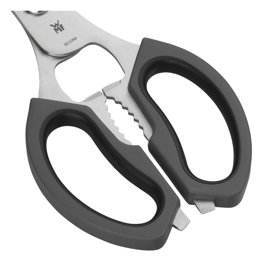 WMF - Univerzális olló 23,4 cm fekete