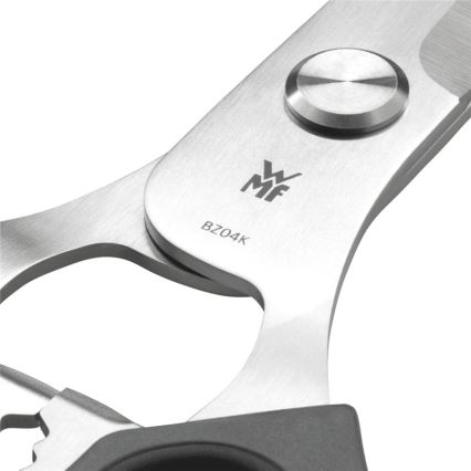 WMF - Univerzális olló 23,4 cm fekete