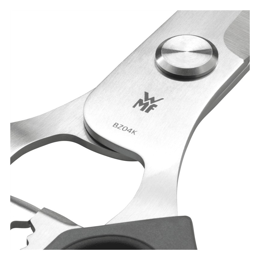 WMF - Univerzális olló 23,4 cm fekete