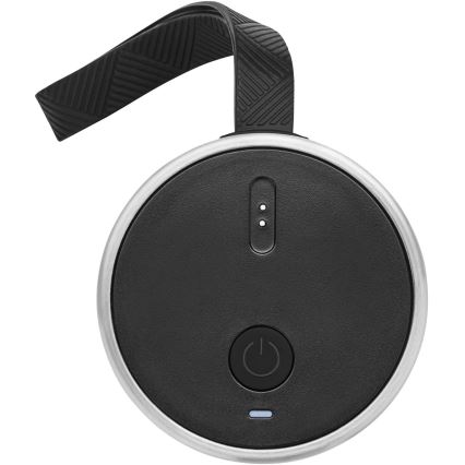 WMF - Utazó smoothie turmix KITCHENminis 50W/7,4V 1200 mAh rozsdamentes