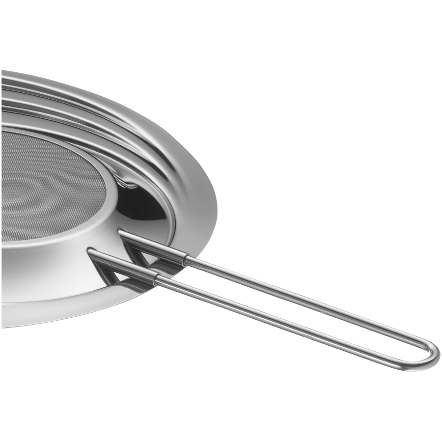 WMF - Védő serpenyő fedél átm. 20,24-28 cm