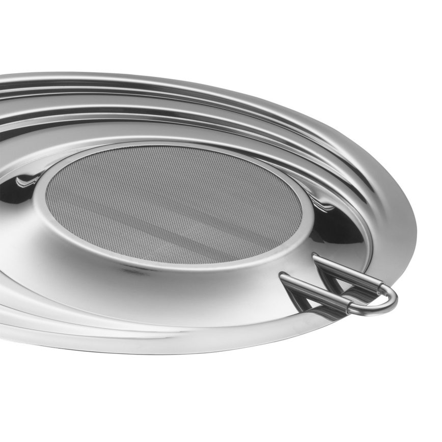 WMF - Védő serpenyő fedél átm. 20,24-28 cm