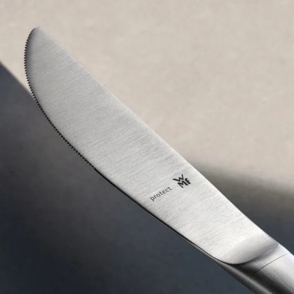WMF - VIRGINIA 30 darabos rozsdamentes acél evőeszköz-készlet