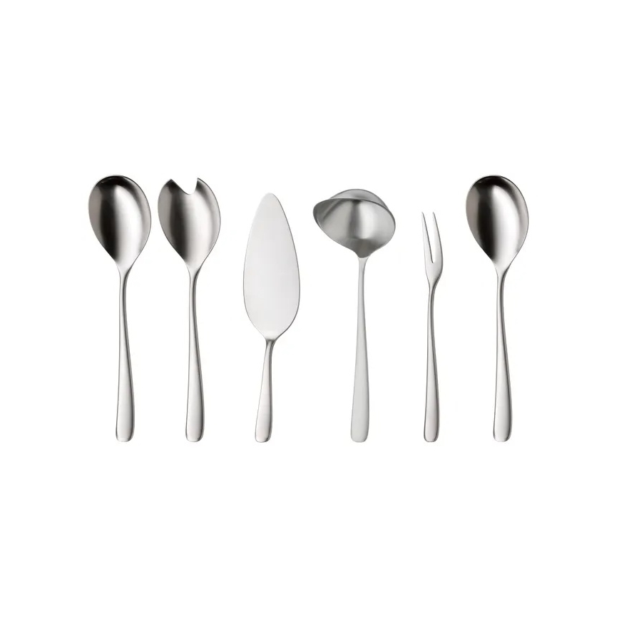 WMF - VISION 66 darabos rozsdamentes evőeszközkészlet
