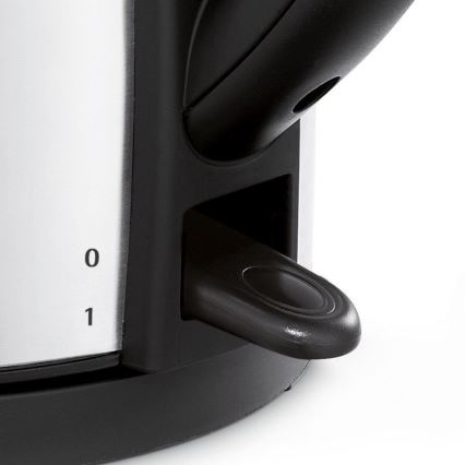 WMF - Vízforraló BUENO 1,7l 2400W/230V rozsdamentes