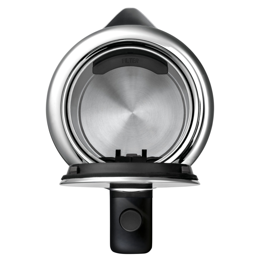 WMF - Vízforraló KITCHENminis 0,8l 1800W/230V rozsdamentes