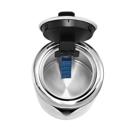 WMF - Vízforraló KITCHENminis 0,8l 1800W/230V rozsdamentes