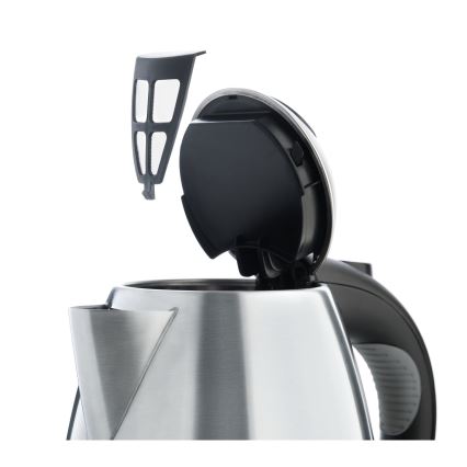 WMF - Vízforraló STELIO 1,7l 2400W/230V rozsdamentes