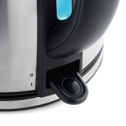 WMF - Vízforraló STELIO 1,7l 2400W/230V rozsdamentes